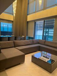 Lincoln Suites (D11), Condominium #548825551